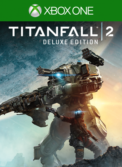 Titanfall™ 2 Deluxe Edition